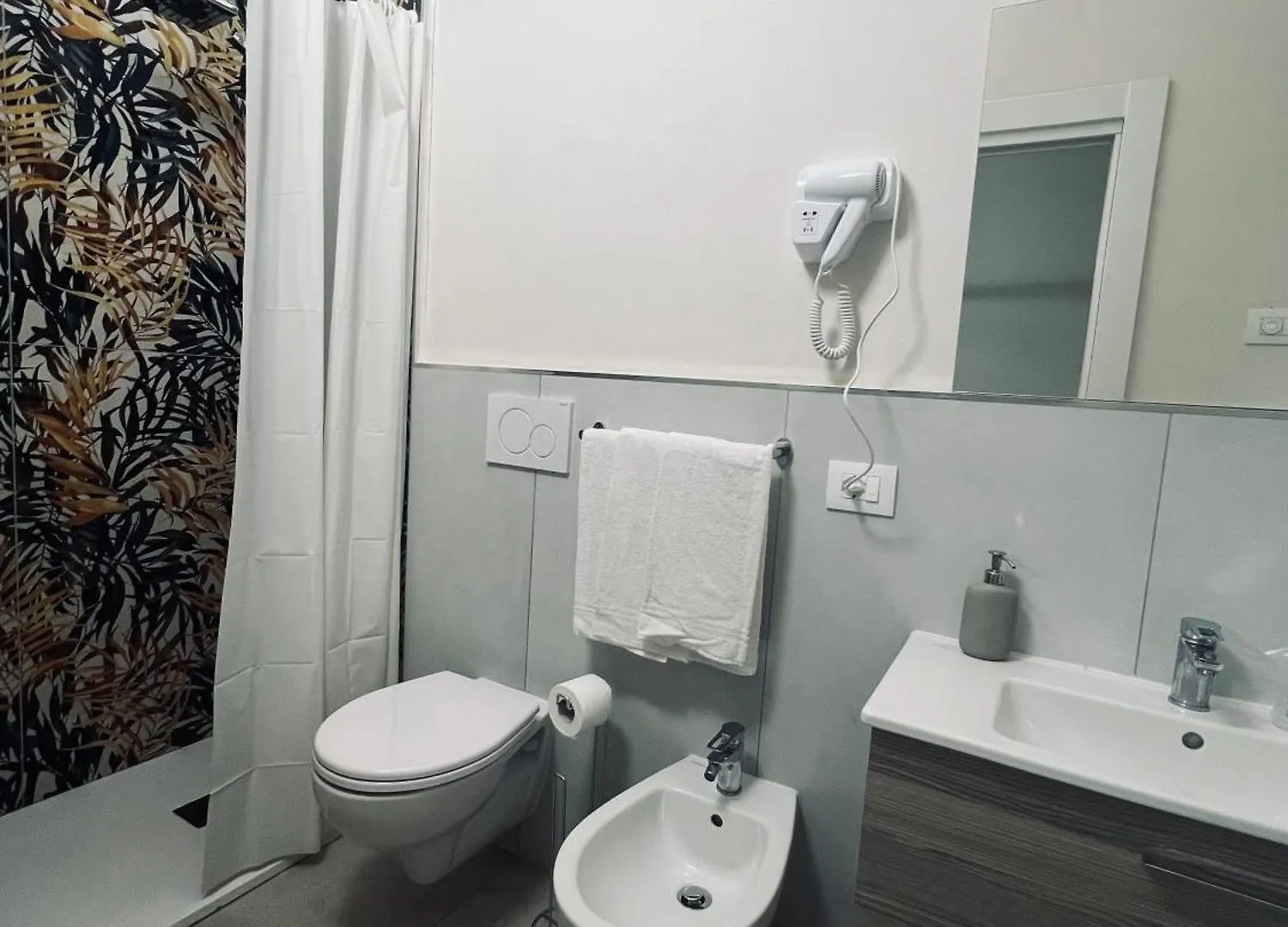 Il Galileo Rooms Pisa