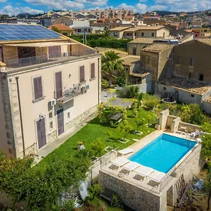 Bed and breakfast Rosaria ***