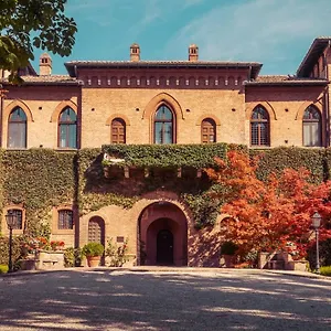 **** Hotel Il Castello Di San Gaudenzio Italië