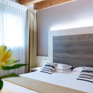 **** Hotel Alexander Italië