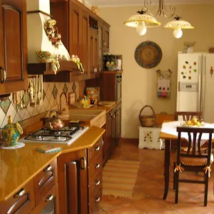 *** Bed & Breakfast Liliya Italië