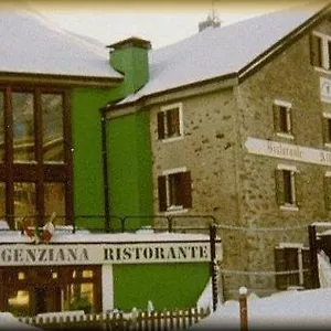 *** Hotel Genziana Italië