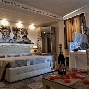 Bed and breakfast Triskeles ***