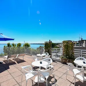 *** Hotel Aurora Italië