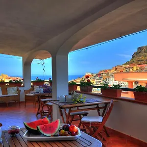 Bed and breakfast L'umbra Di Lu 