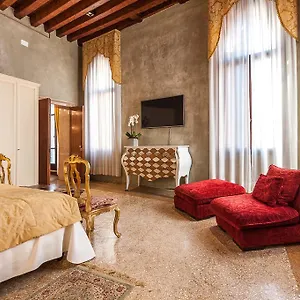 Bed and breakfast Ca' Cappellis **