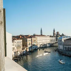 *** Hotel Ai Santi Apostoli Italië