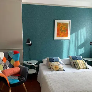 Bed and breakfast Casanova 