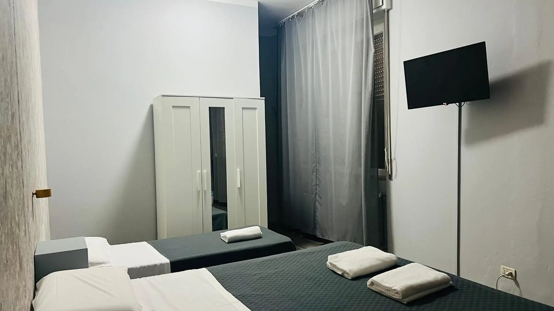 Guest house Il Galileo Rooms Pisa
