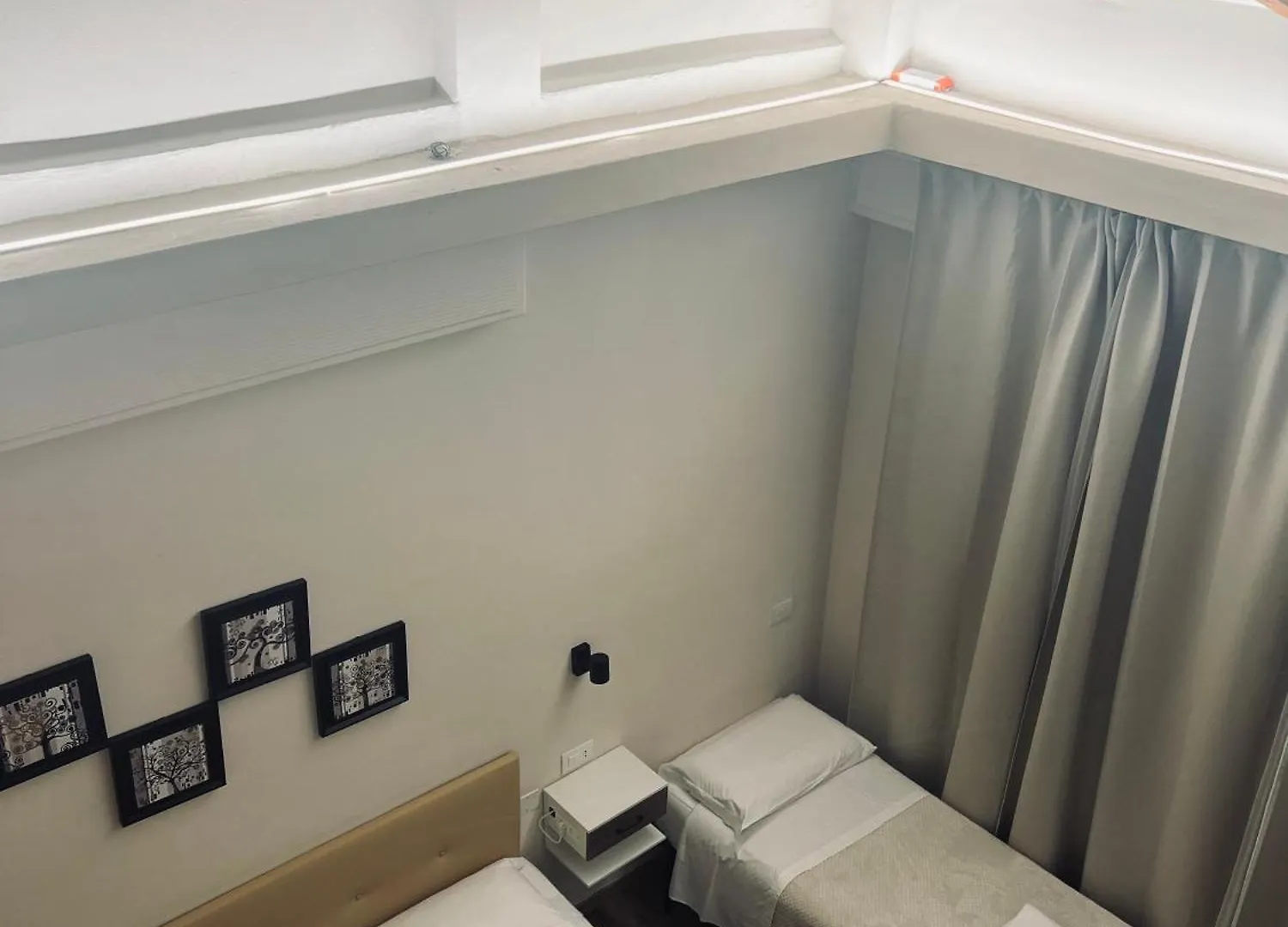 Il Galileo Rooms Pisa 3*,