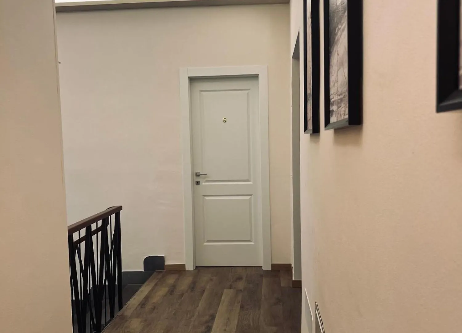 *** Guest house Il Galileo Rooms Pisa Italy