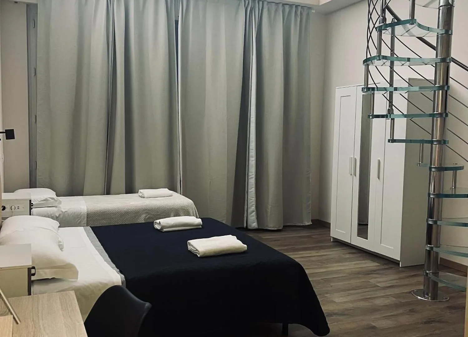 Il Galileo Rooms Pisa