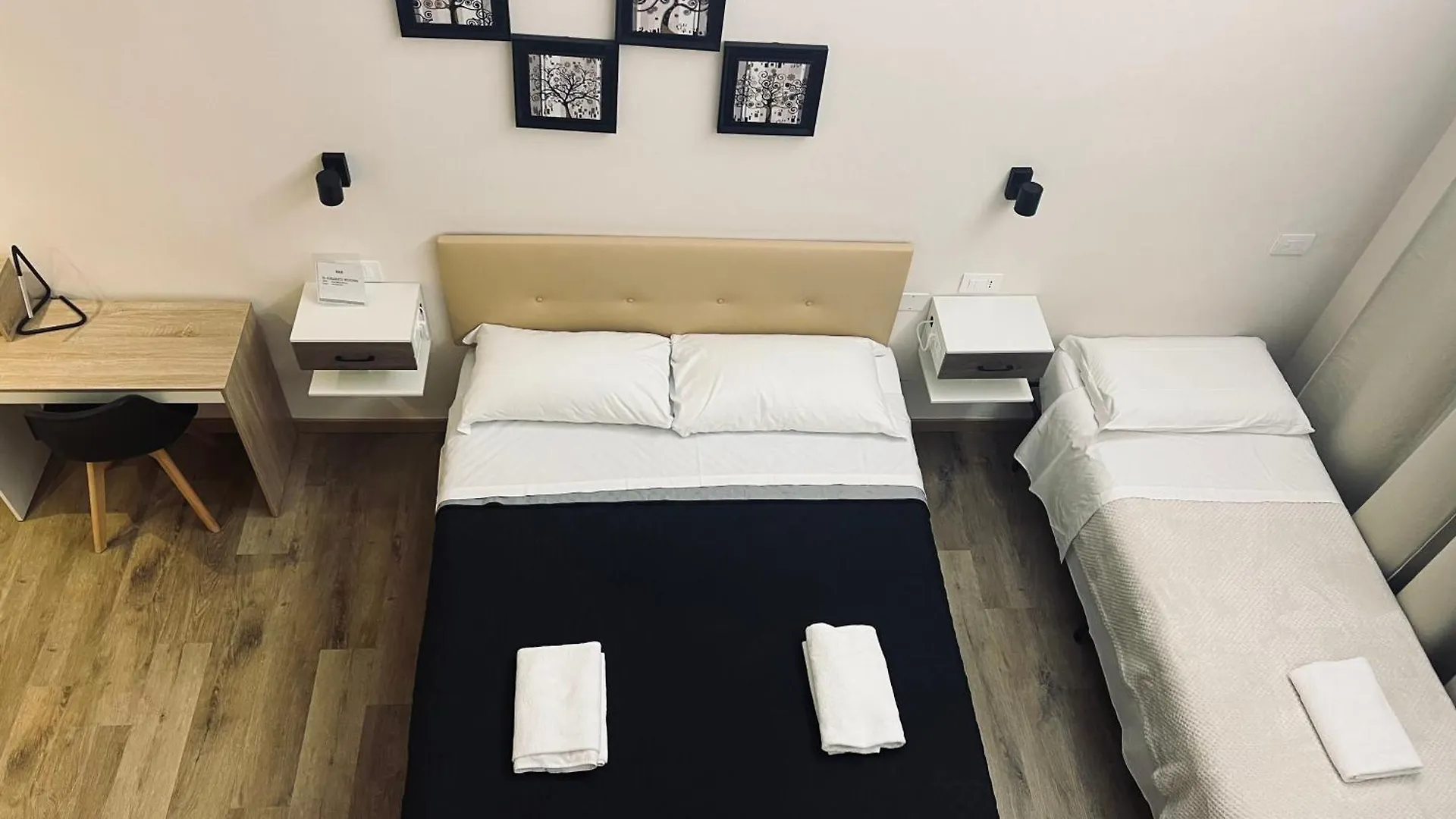 Il Galileo Rooms Pisa Italia