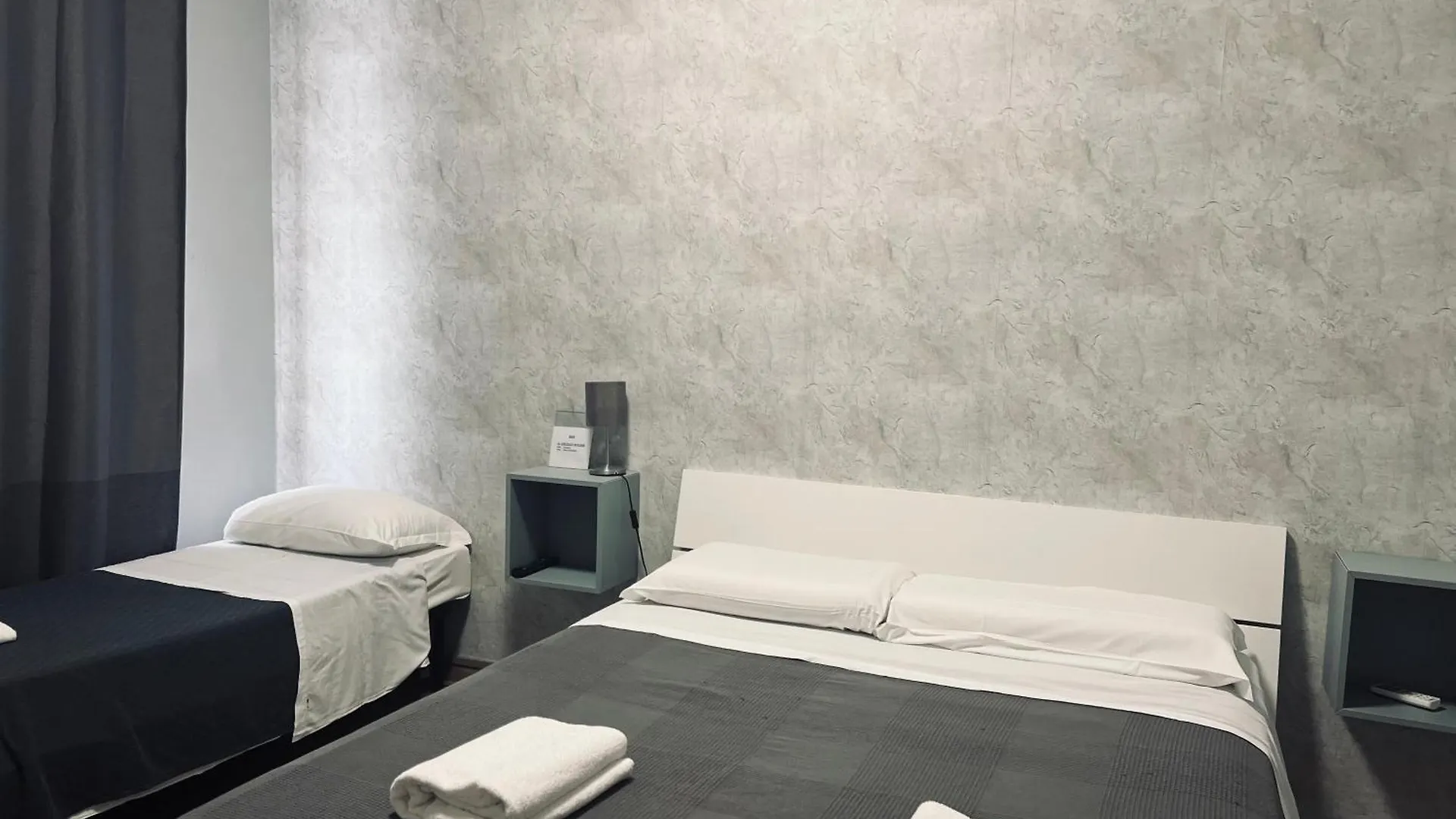 Il Galileo Rooms Pisa Pensión