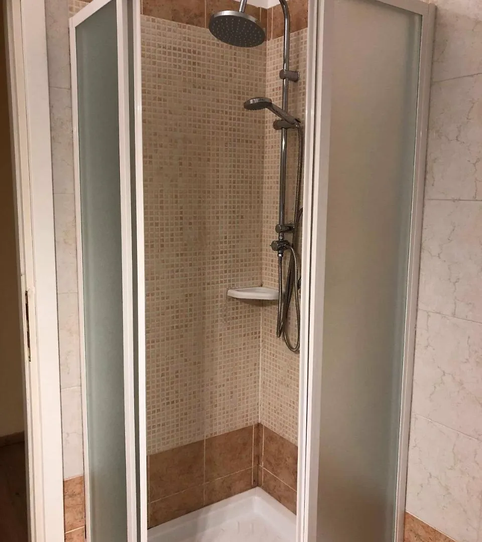 *** Pensión Il Galileo Rooms Pisa Italia