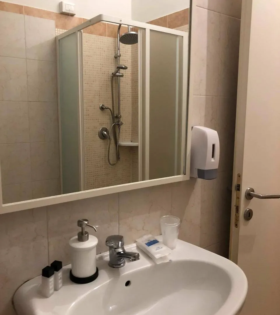 Il Galileo Rooms Pisa Pensión