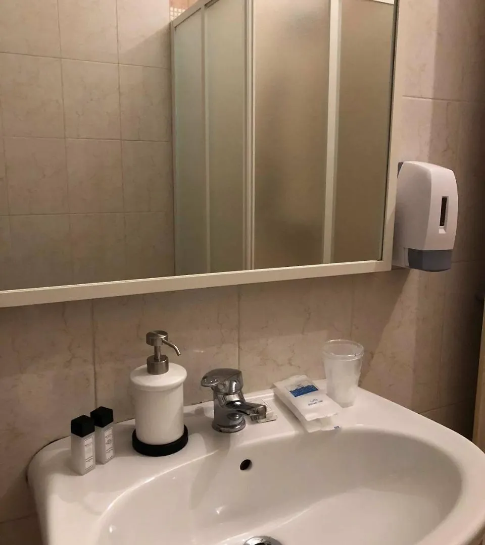 Guest house Il Galileo Rooms Pisa