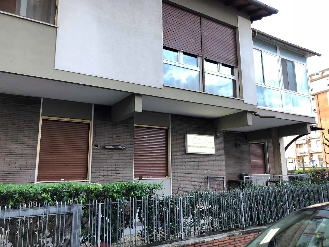 Guest house Il Galileo Rooms Pisa