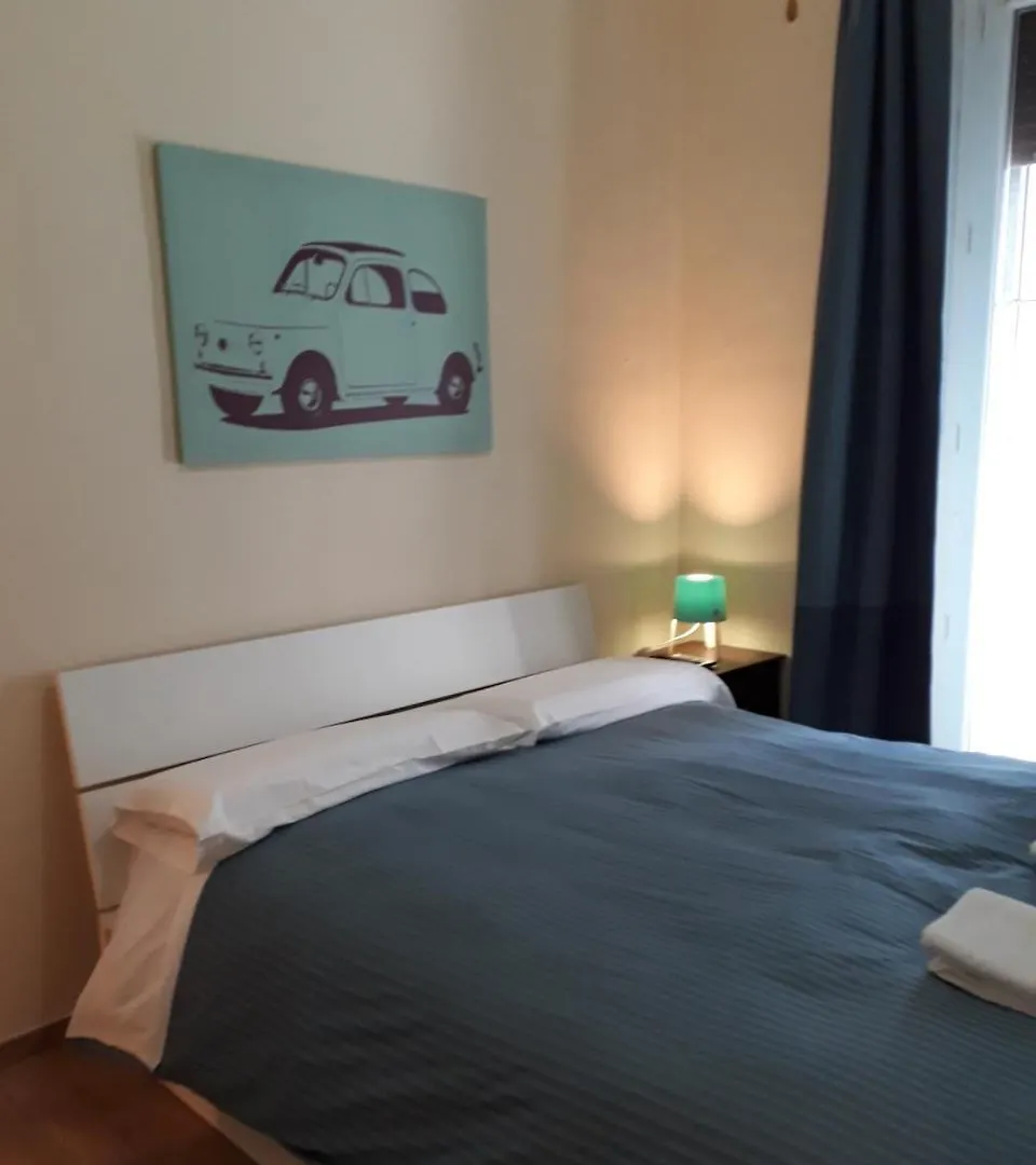 Il Galileo Rooms Pisa Guest house