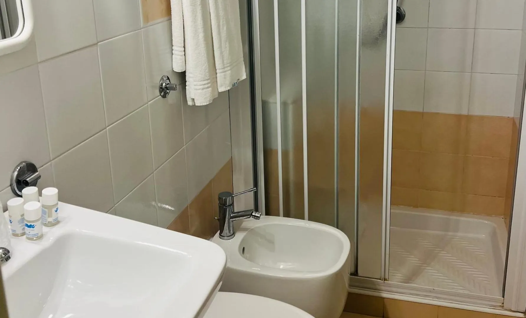 Il Galileo Rooms Pisa 3*,