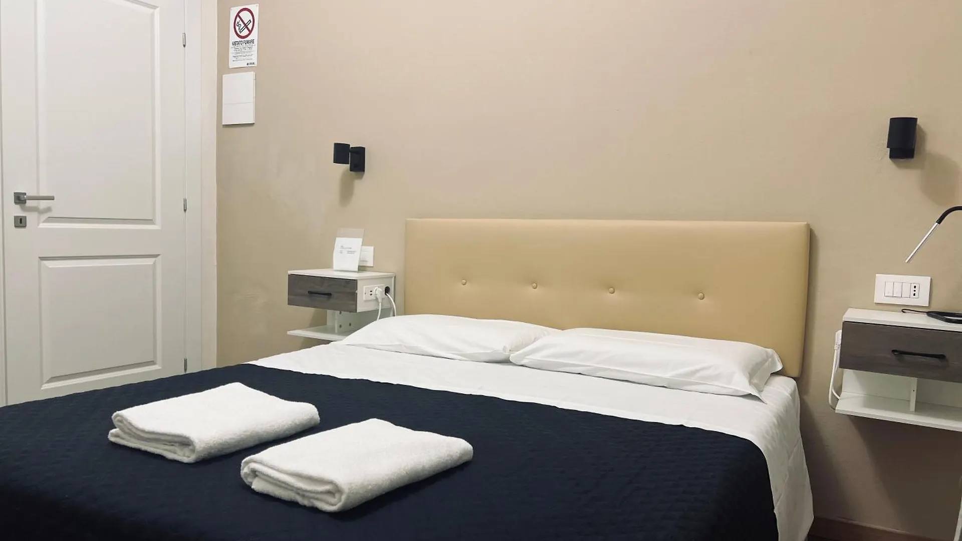 Il Galileo Rooms location