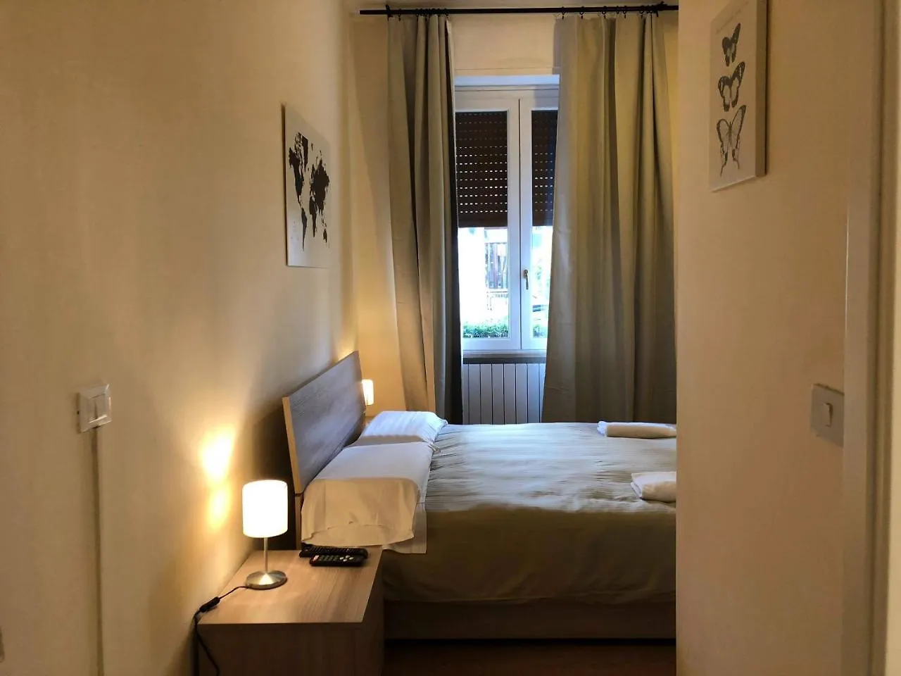 Guest house Il Galileo Rooms Pisa